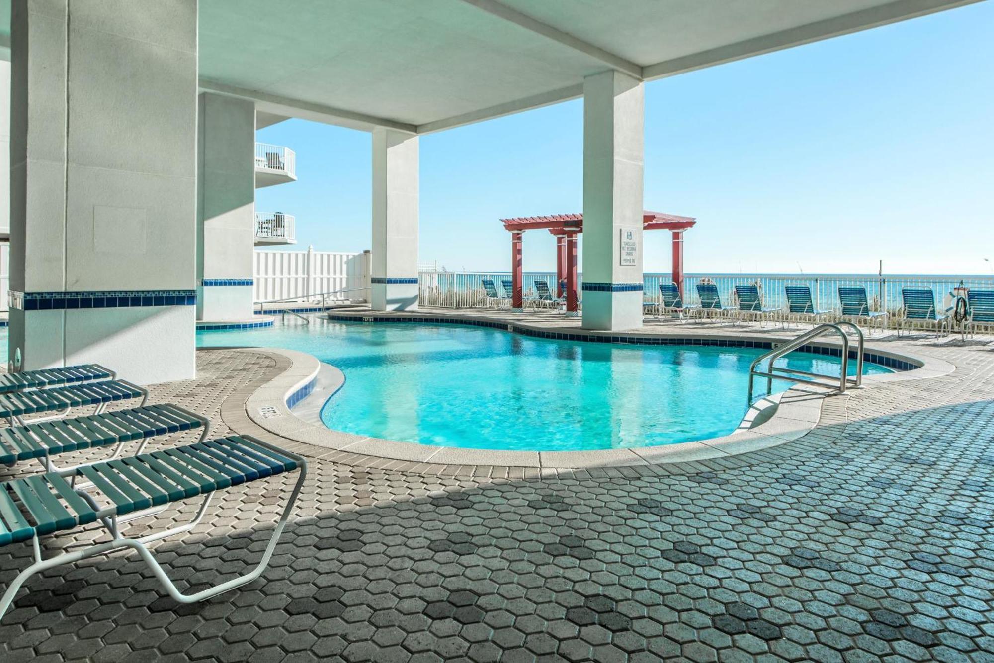 Majestic Beach Towers 1-2113 Villa Panama City Beach Esterno foto